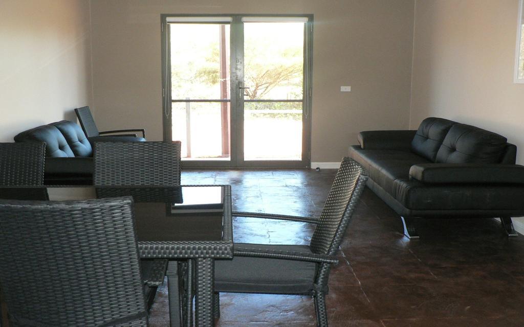 Breezes Apartments Broome Oda fotoğraf