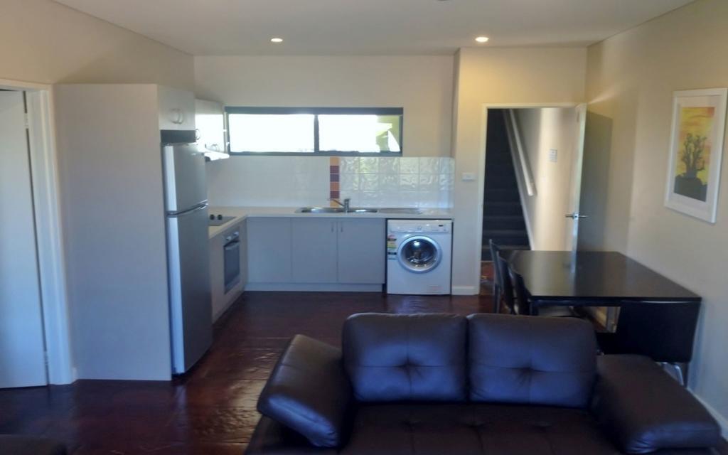 Breezes Apartments Broome Dış mekan fotoğraf
