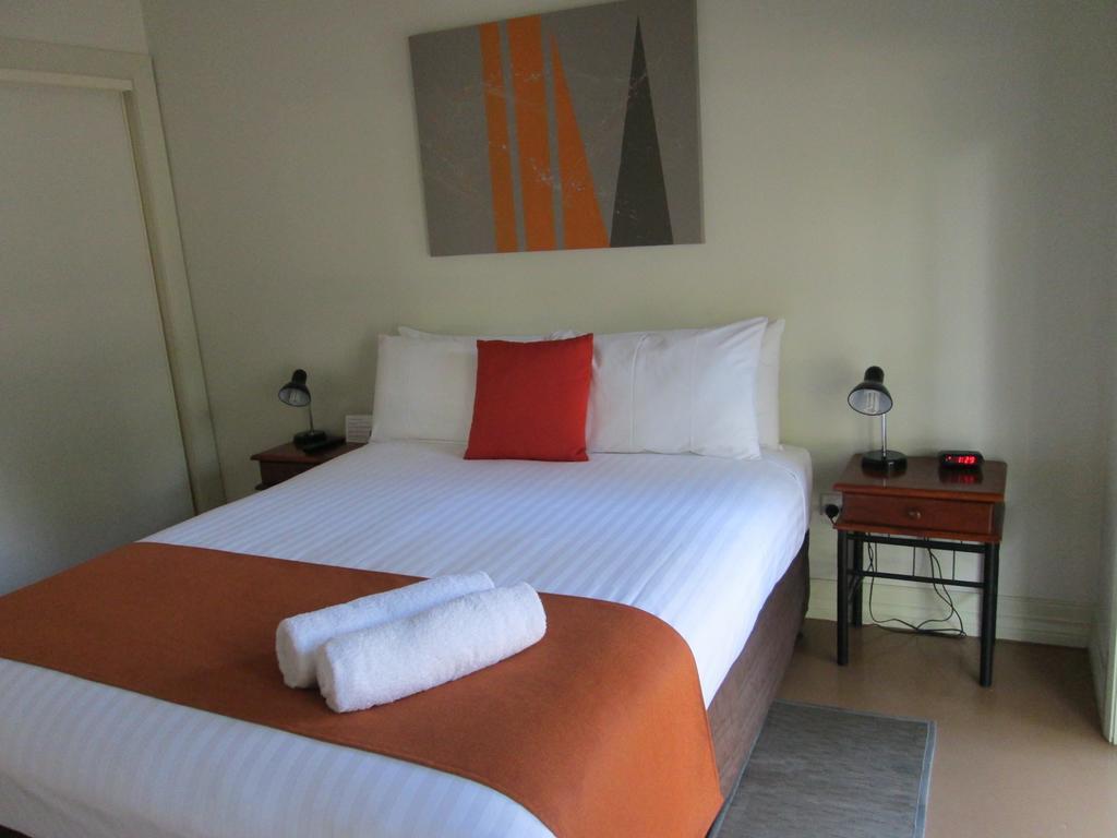 Breezes Apartments Broome Oda fotoğraf