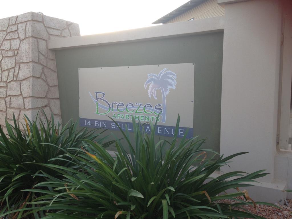 Breezes Apartments Broome Dış mekan fotoğraf